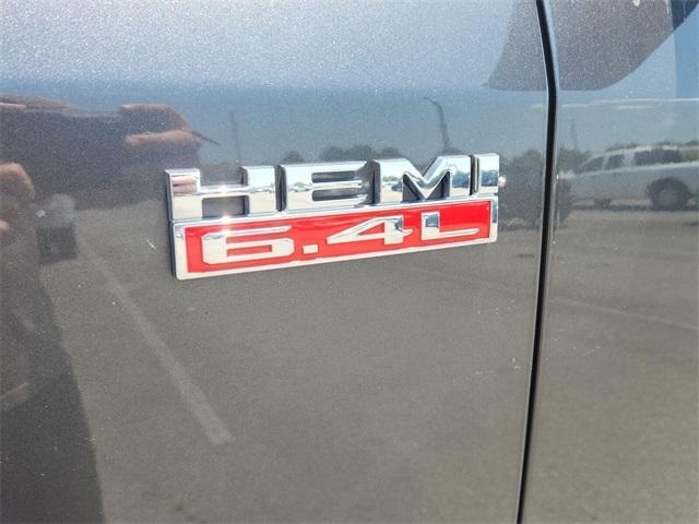 used 2022 Ram 2500 car, priced at $38,575
