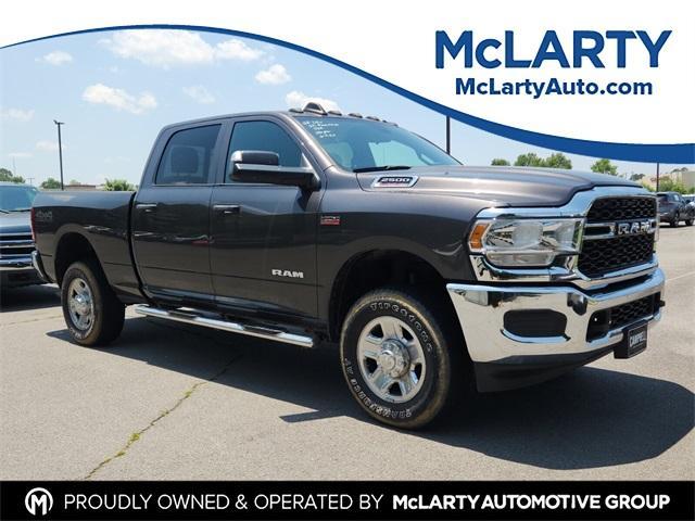 used 2022 Ram 2500 car, priced at $38,575