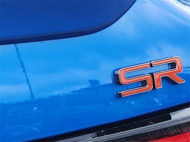 new 2025 Nissan Sentra car, priced at $27,996