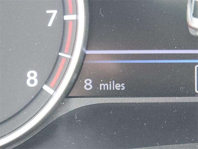 new 2025 Nissan Sentra car, priced at $27,996