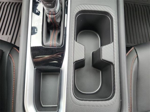 new 2025 Nissan Sentra car, priced at $27,996