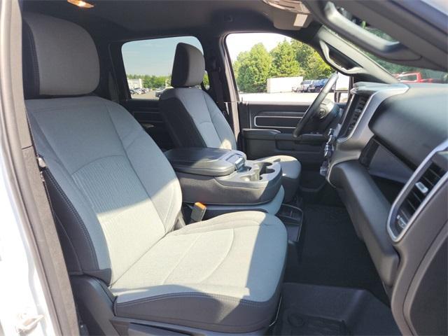 used 2024 Ram 2500 car, priced at $45,685
