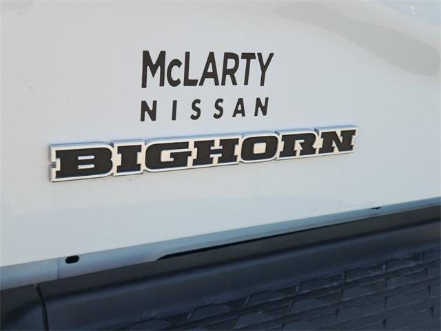 used 2024 Ram 2500 car, priced at $45,685