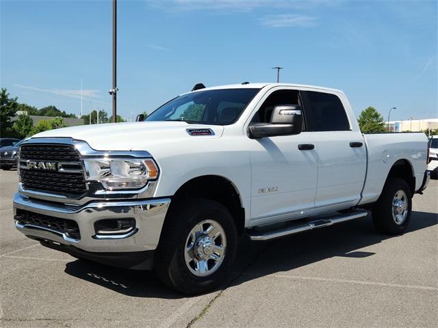 used 2024 Ram 2500 car, priced at $45,685