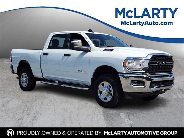 used 2024 Ram 2500 car, priced at $45,685
