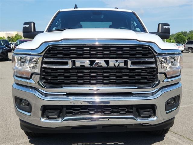 used 2024 Ram 2500 car, priced at $45,685