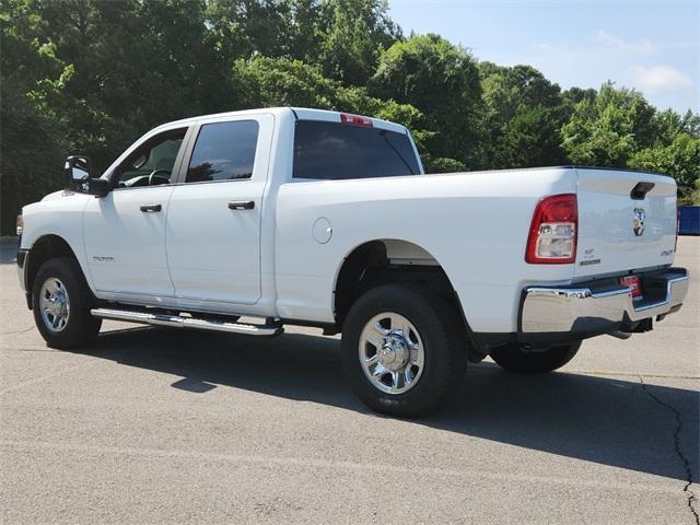 used 2024 Ram 2500 car, priced at $45,685