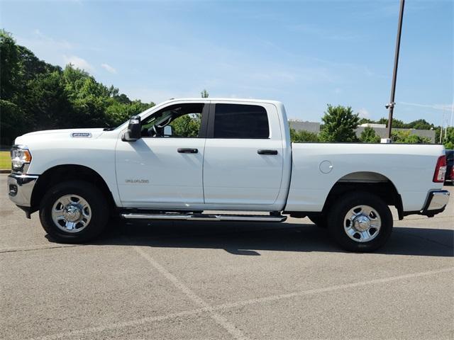 used 2024 Ram 2500 car, priced at $45,685