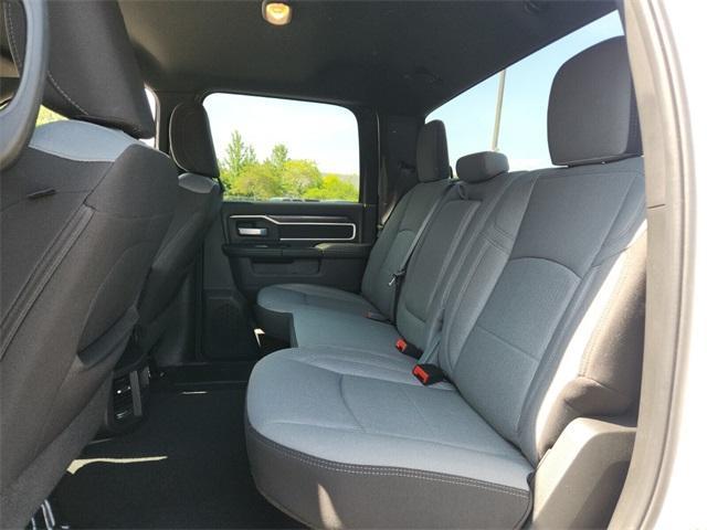 used 2024 Ram 2500 car, priced at $45,685