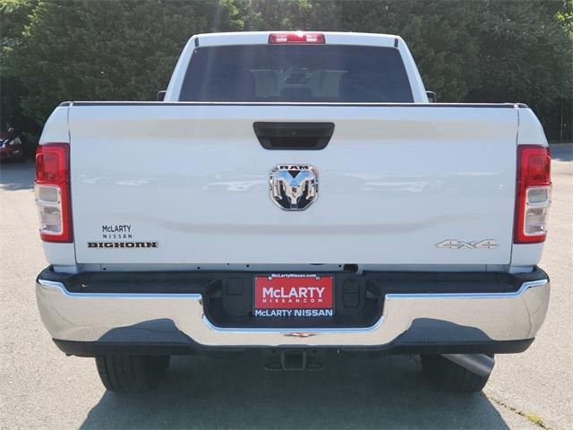 used 2024 Ram 2500 car, priced at $45,685
