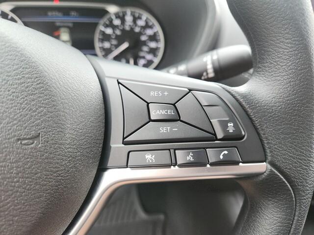 new 2025 Nissan Sentra car, priced at $23,467