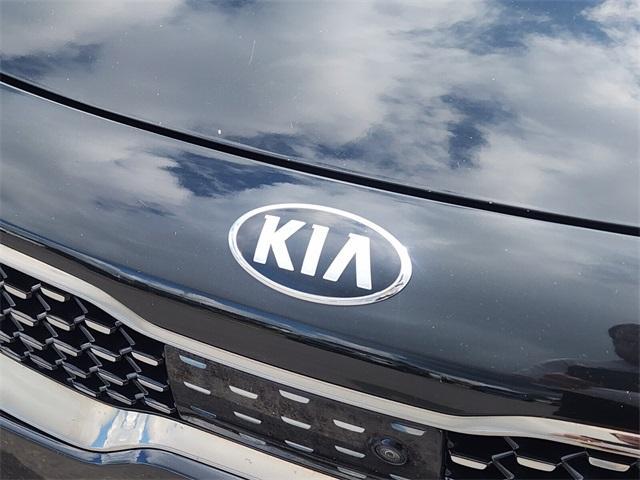 used 2020 Kia Stinger car, priced at $28,201