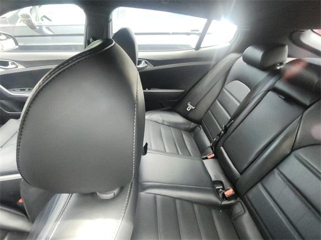 used 2020 Kia Stinger car, priced at $28,201