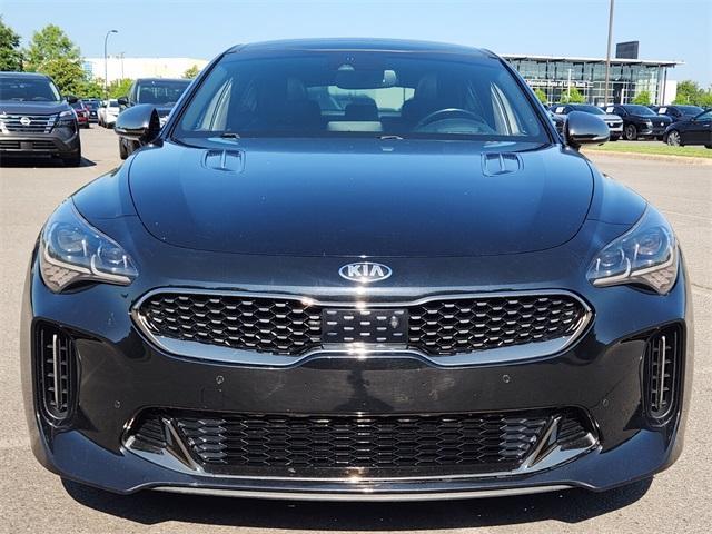used 2020 Kia Stinger car, priced at $24,889