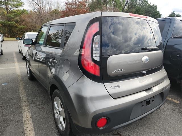 used 2019 Kia Soul car, priced at $11,357