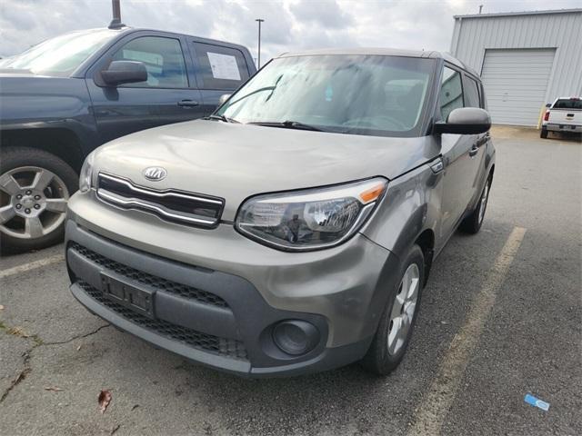 used 2019 Kia Soul car, priced at $11,357