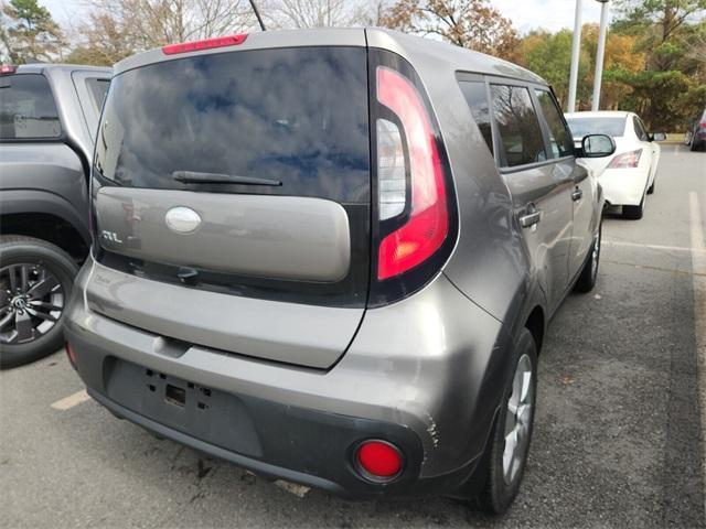 used 2019 Kia Soul car, priced at $11,357