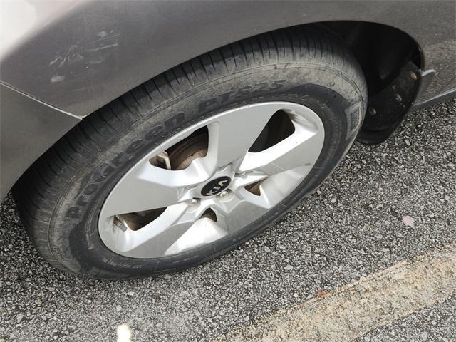 used 2019 Kia Soul car, priced at $11,357