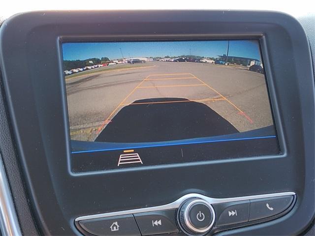 used 2020 Chevrolet Equinox car, priced at $13,513