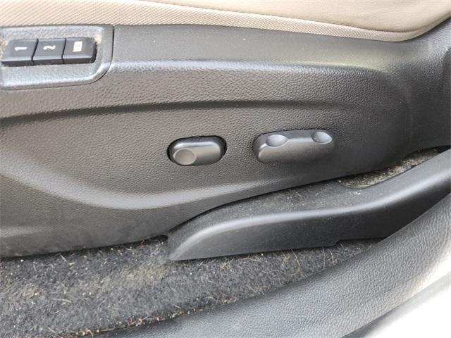 used 2019 Buick Encore car, priced at $13,263