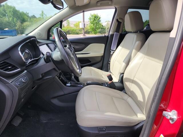 used 2019 Buick Encore car, priced at $13,950