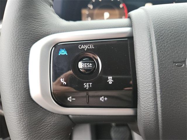 new 2026 Nissan Armada car, priced at $74,715