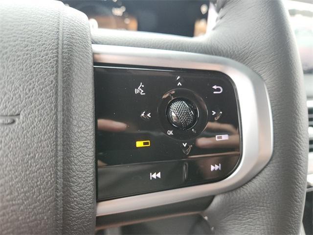 new 2026 Nissan Armada car, priced at $74,715