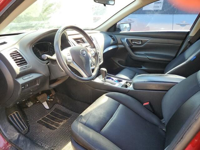 used 2016 Nissan Altima car, priced at $9,959