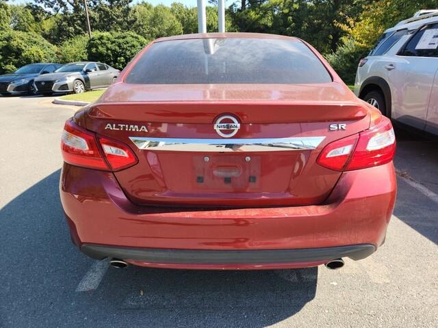 used 2016 Nissan Altima car, priced at $9,959
