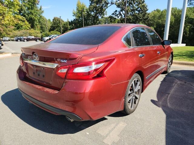 used 2016 Nissan Altima car, priced at $9,959