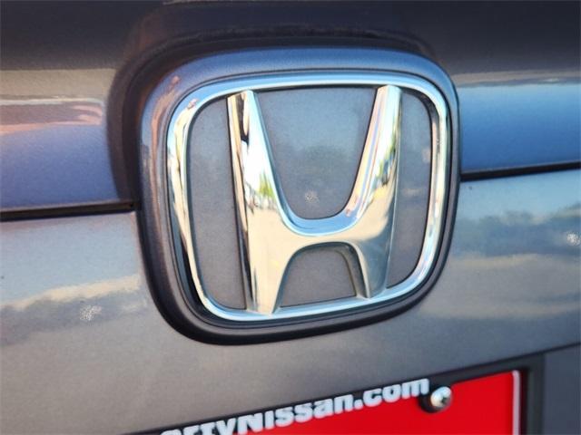 used 2016 Honda Civic car, priced at $12,649