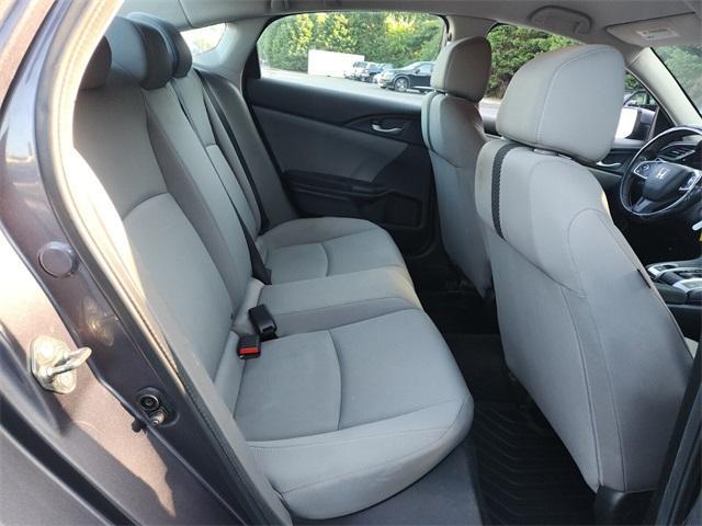 used 2016 Honda Civic car, priced at $12,649