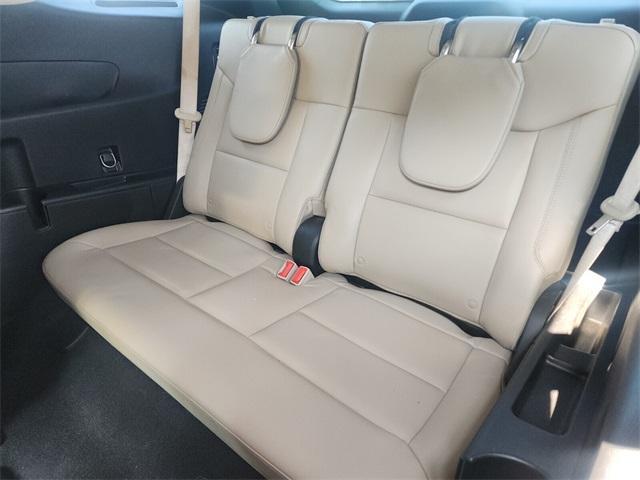 used 2020 Ford Explorer car, priced at $25,000