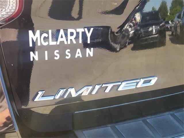 used 2020 Ford Explorer car, priced at $25,000