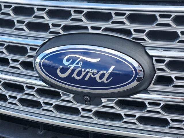 used 2020 Ford Explorer car, priced at $26,000