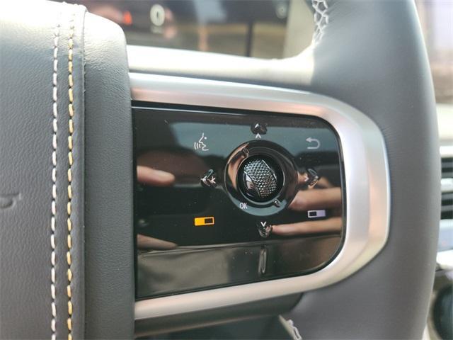 new 2026 Nissan Armada car, priced at $88,825