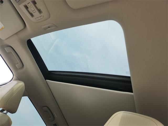 new 2026 Nissan Armada car, priced at $88,825