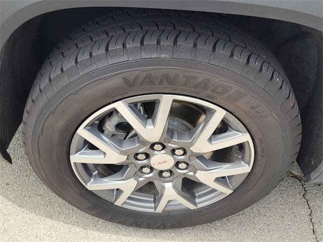 used 2023 GMC Acadia car, priced at $27,000
