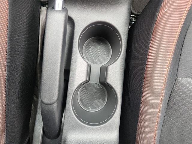 new 2025 Nissan Versa car, priced at $20,784
