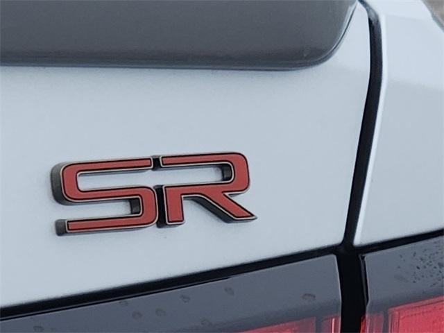 new 2025 Nissan Versa car, priced at $20,784