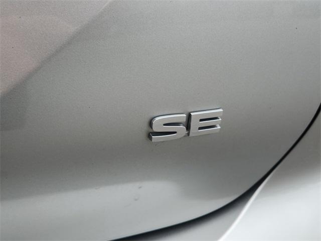 used 2023 Mitsubishi Outlander car, priced at $21,469