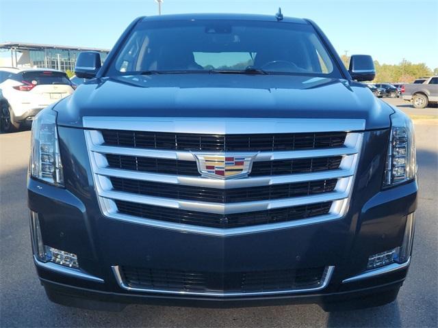 used 2019 Cadillac Escalade car, priced at $28,674