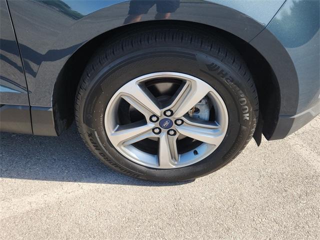 used 2019 Ford Edge car, priced at $18,000