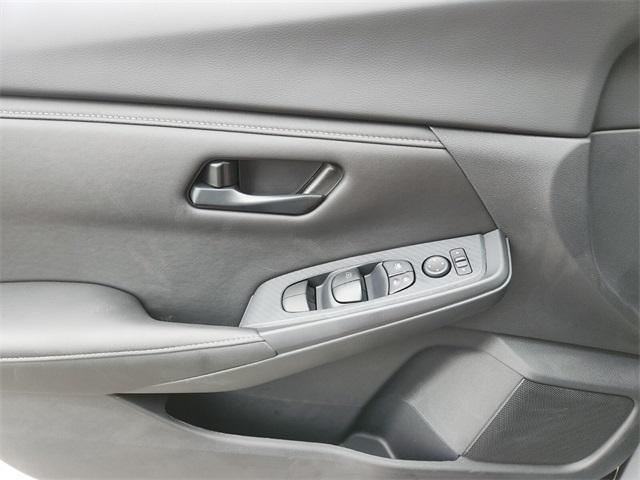 new 2025 Nissan Sentra car, priced at $22,444