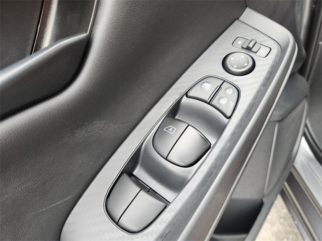 new 2025 Nissan Sentra car, priced at $22,444