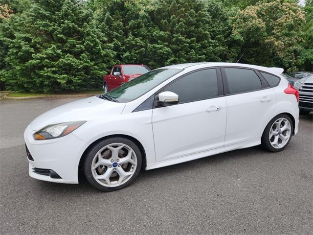 used 2014 Ford Focus ST car, priced at $10,800