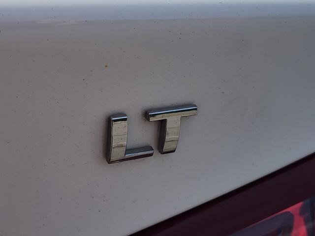 used 2020 Chevrolet Malibu car, priced at $15,242