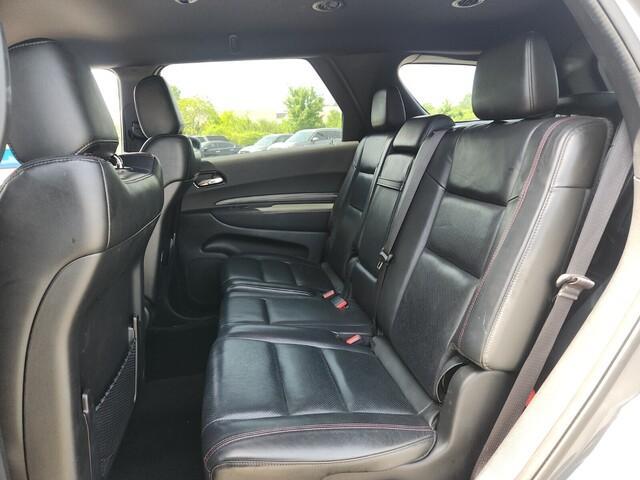 used 2022 Dodge Durango car, priced at $35,949