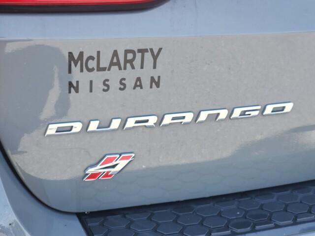 used 2022 Dodge Durango car, priced at $35,949