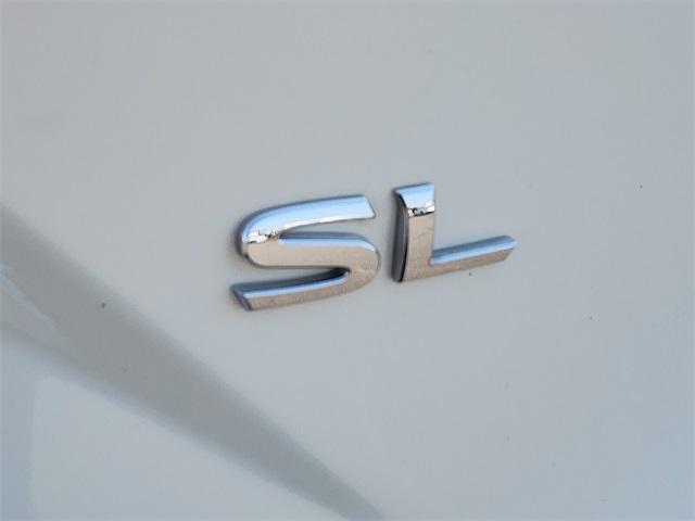 used 2021 Nissan Murano car, priced at $21,300